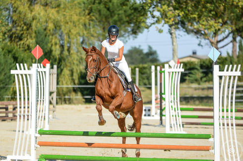 Photographe de sport en Drôme & Ardèche – Jesky Photographie