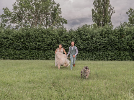 Photographie de mariage en Drôme : mon approche lifestyle