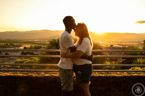 Shooting famille Drôme - Photographe famille Drôme