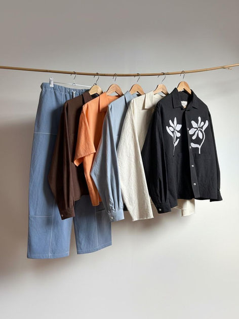 Colors collection