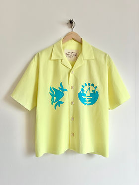 Shirts | BAEMA T BOA