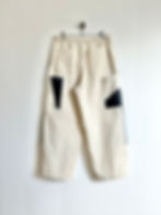 Thumbnail: Sailor Trousers - 1of1