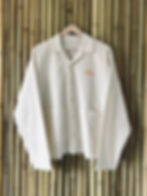 Thumbnail: Flying fish overshirt