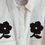 Thumbnail: BAEMA FLOWERS JACKET