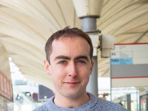 Understanding Aphasia with Tom 