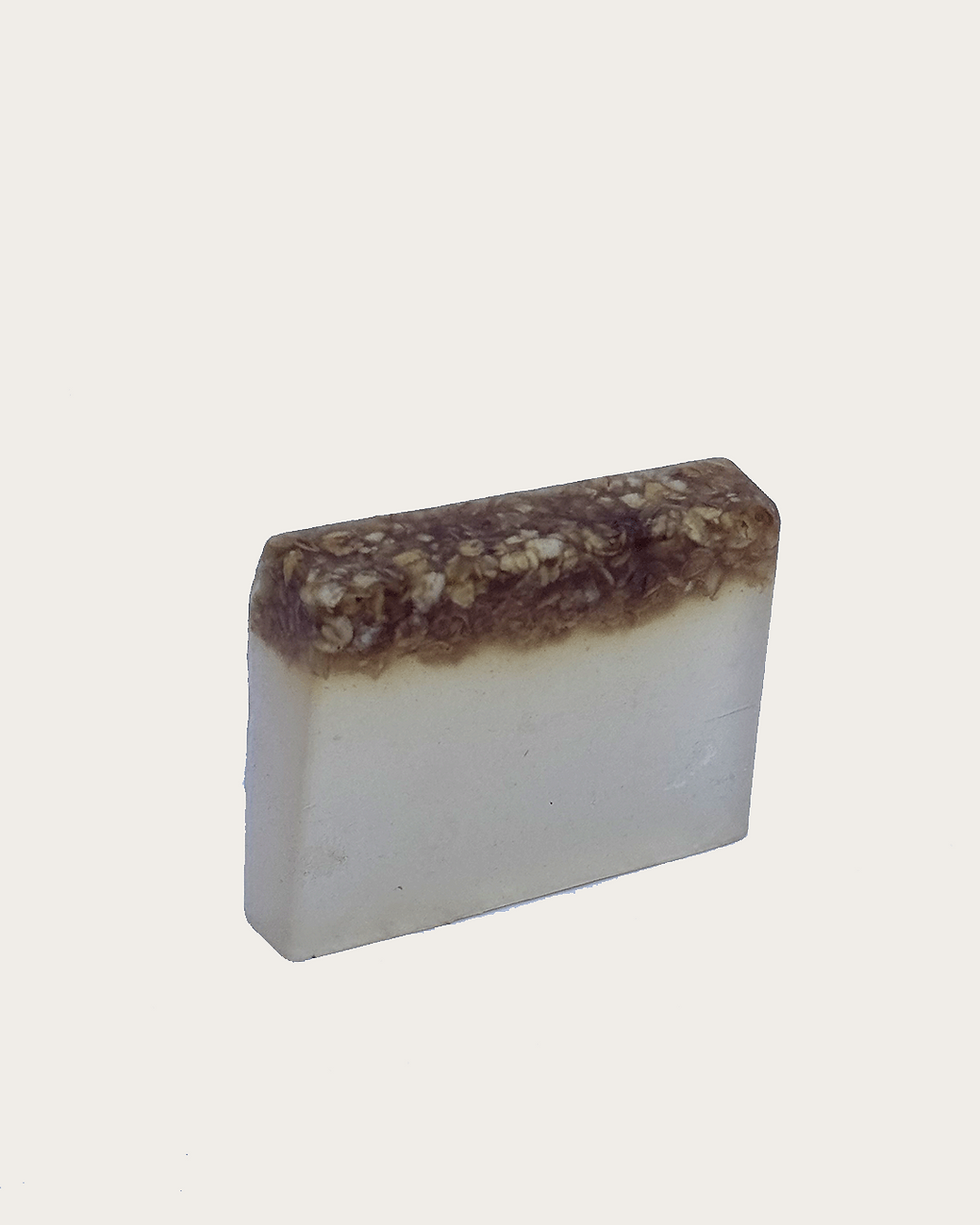 Thumbnail: Honey Oatmeal Soap