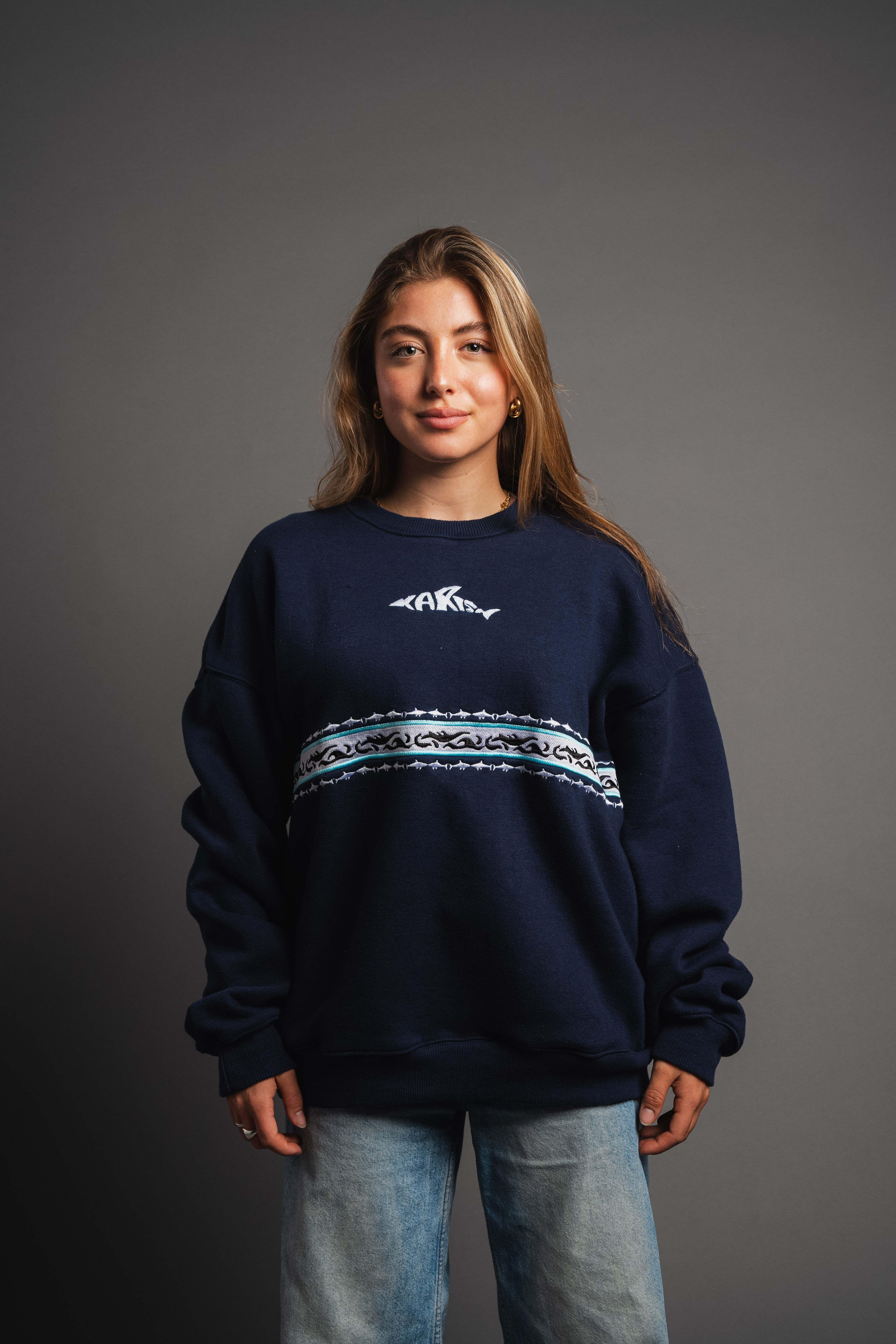 Atlantic - שימו לב לתיאור