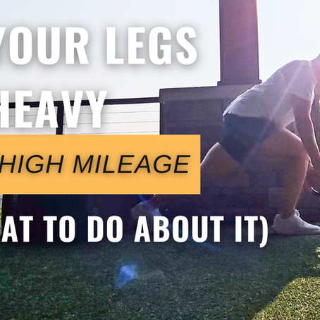 Marathon Base Building FAQs: What’s Normal vs. A Red Flag