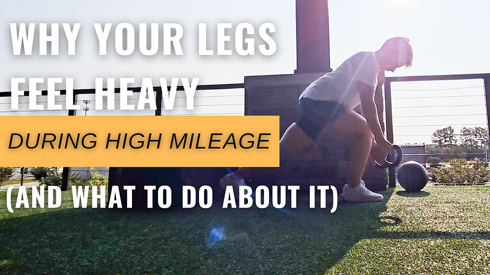 Marathon Base Building FAQs: What’s Normal vs. A Red Flag