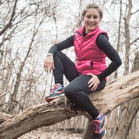 Rotating Your Running Shoes is Great…But Don't Miss the Bigger Picture