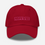 Thumbnail: Dad hat Embroidery