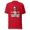 Miniature : Unisex t-shirt Rave Print Without Transparency