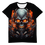 Thumbnail: T-shirt All-Over Print Men's Athletic Headphone