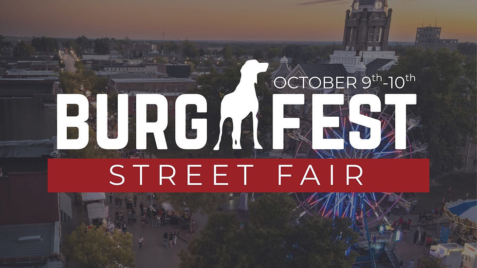 Burg Fest