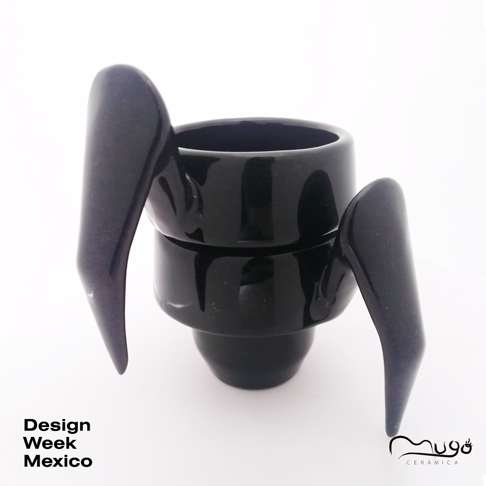 Miniatura: WALKING SPIDER