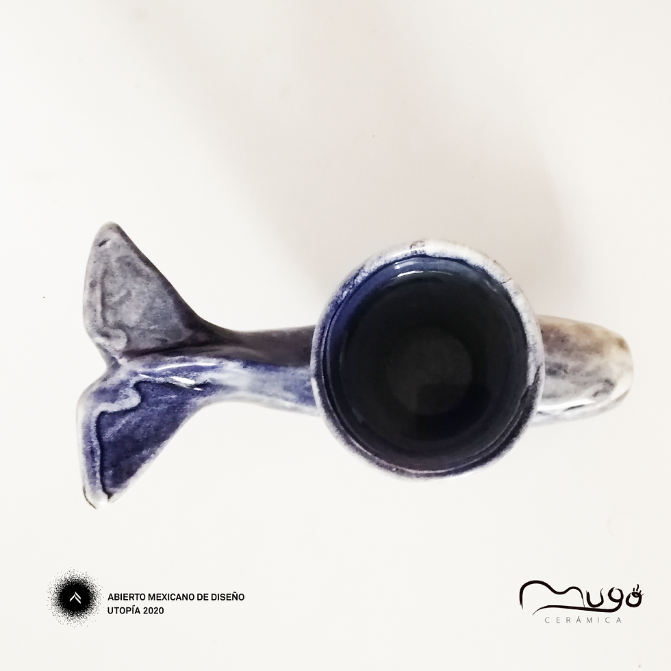 Miniatura: Cachalote / Sperm whale