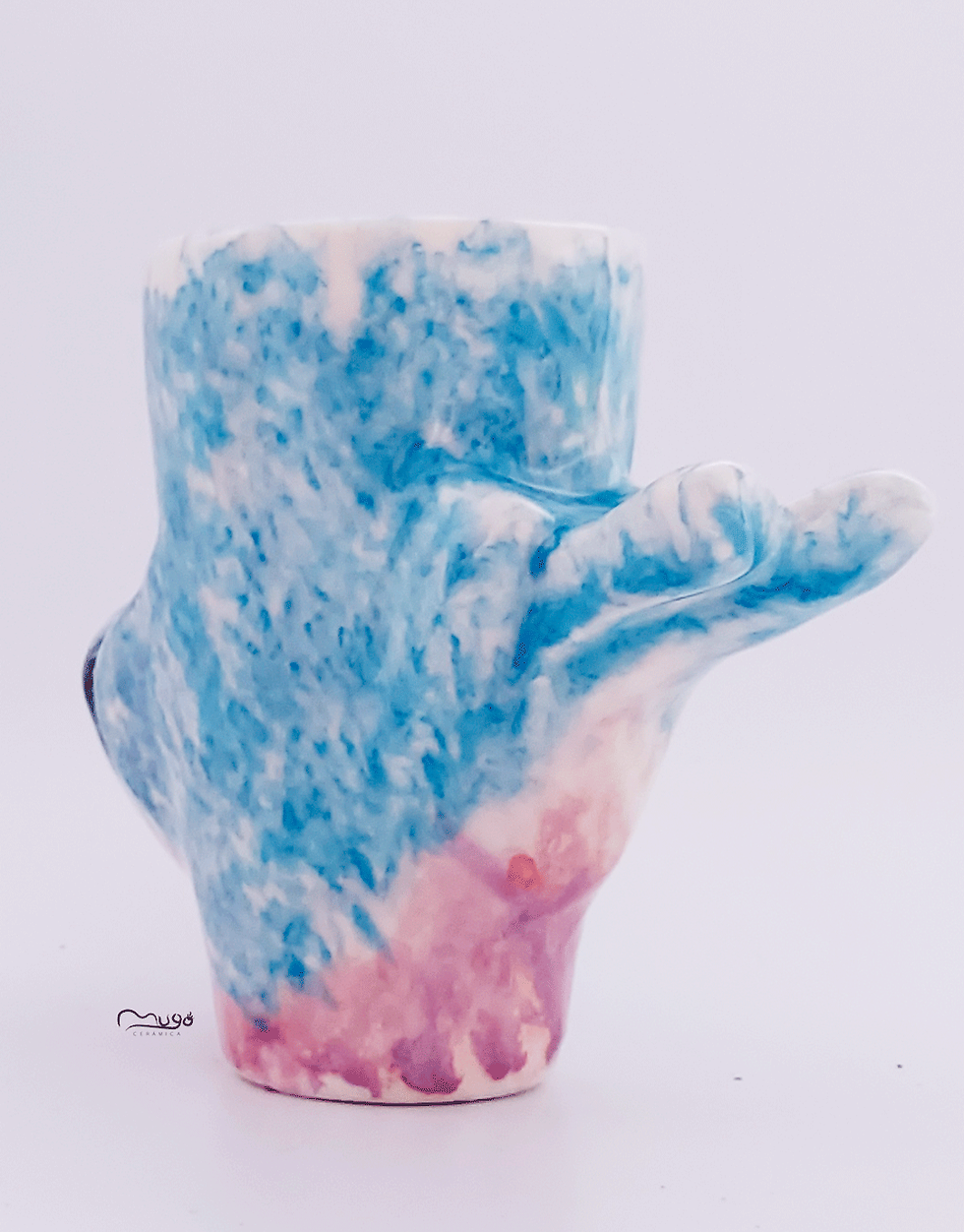 Miniatura: Chara Enana / Blue Jay