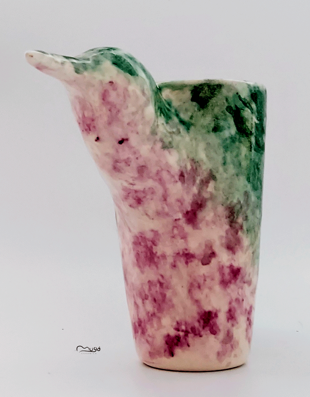 Ninfa Mexicana /Mexican woodnymph