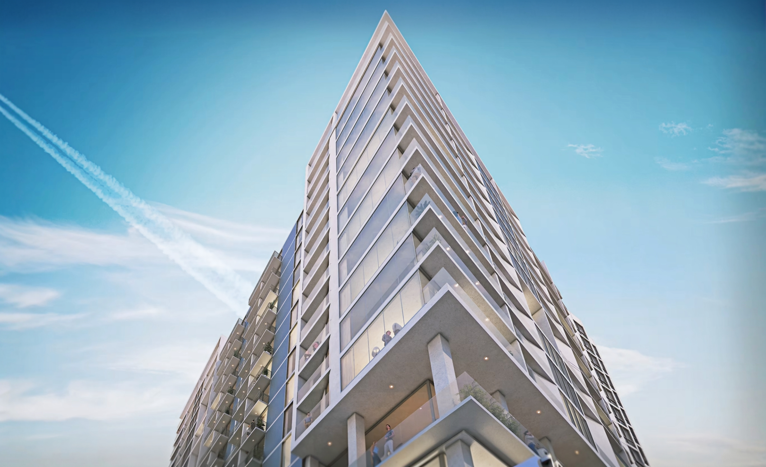 Mohanna Development Co.