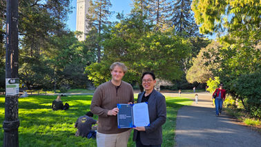 MEL 이론에 대한 미국 버클리 대학 독립 연구팀 실험 검증 계약 완료