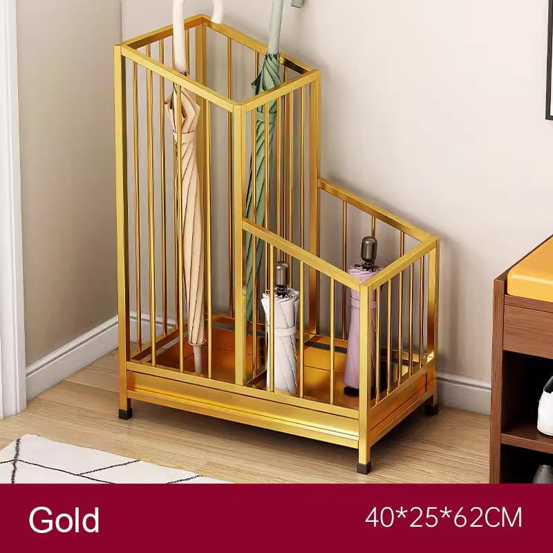 サムネイル： US001 - Home Entryway Umbrella Storage Stand