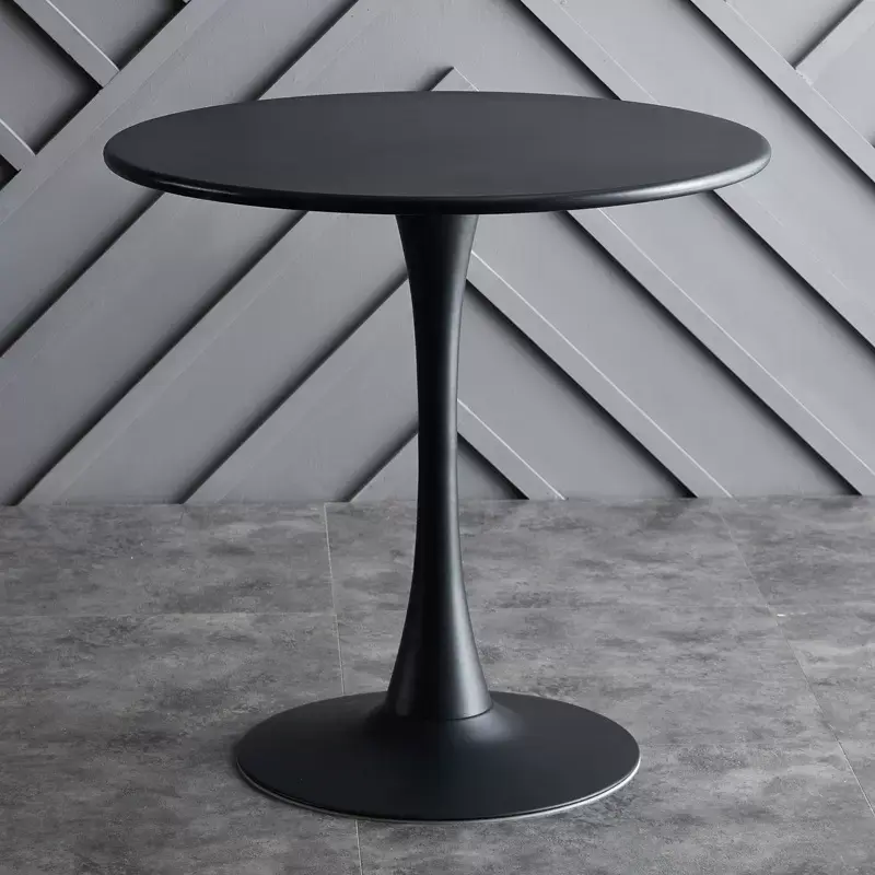サムネイル： LDF016 - Modern Tulip Dining Table