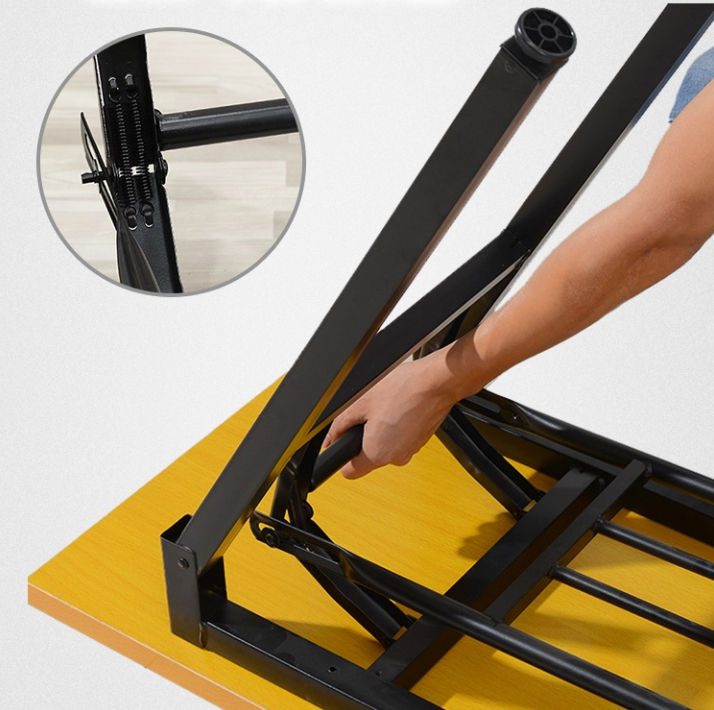 Miniature : CD006 - Sturdy Foldable Computer Desk