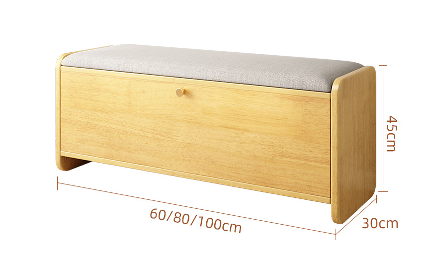 Miniature : SOCE039 - Modern Simple All-In-One Entry Shoe Cabinet