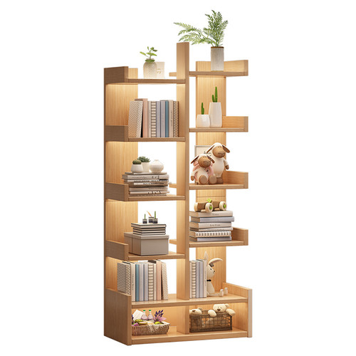 Storage Rack For Display BS036 - Multi-Layer Floor-Standing Storage Rack & Display Rack | Pro ...