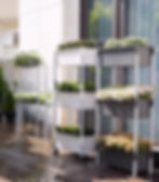 Miniature : PS030 - Multi-Layer Three-Dimensional Combination Planting Box