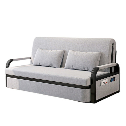 SOB012 Versatile Folding Sofa Bed DualPurpose Multifunctional Bed Pro Lite All Toronto