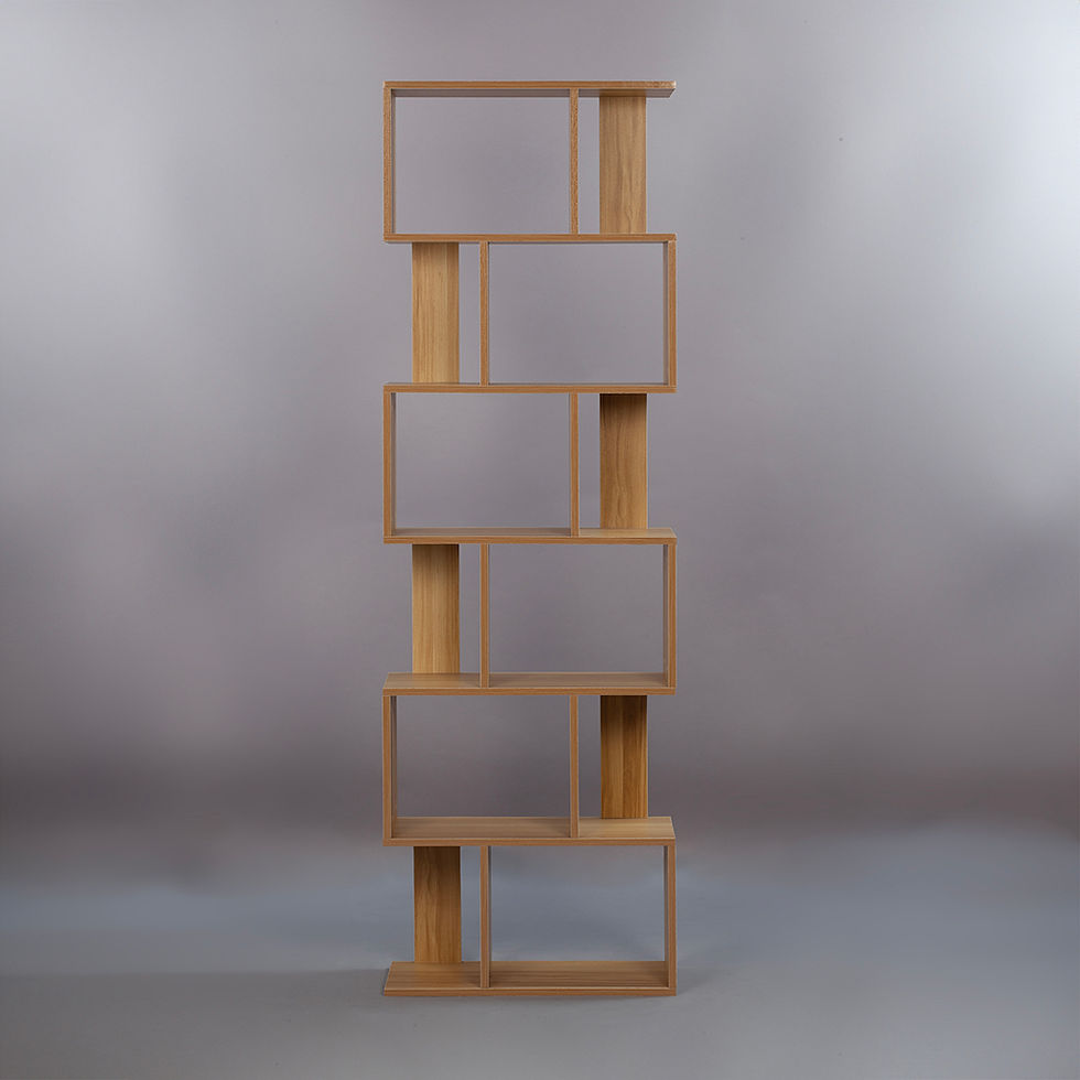 섬네일: BS023 - Simple Multifunctional Storage Rack