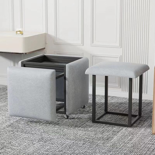 CHZ036 Simple Rubik's Cube Chair Sofa Pro Lite All Van