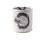 Miniature : CUP003 - Japanese Retro Ribbed Ceramic Teacup