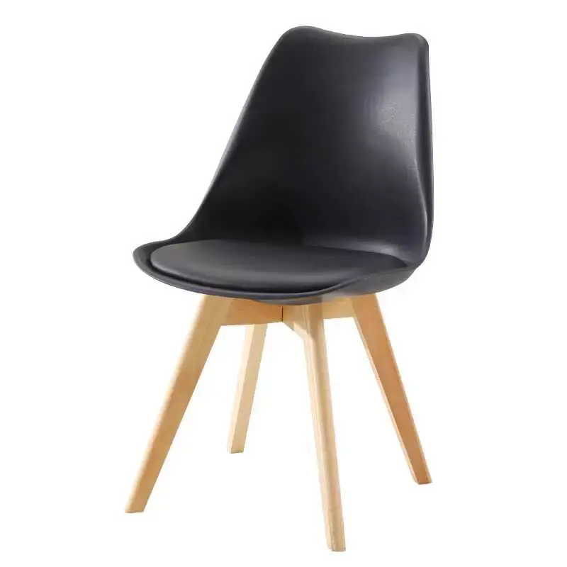Thumbnail: CHZ033 - Nordic Household Back Eames Chair