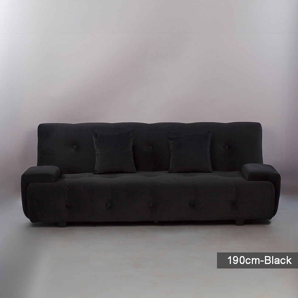 Thumbnail: SOB024 - Nordic Light Luxury Style Multi-Purpose Bubble Sofa