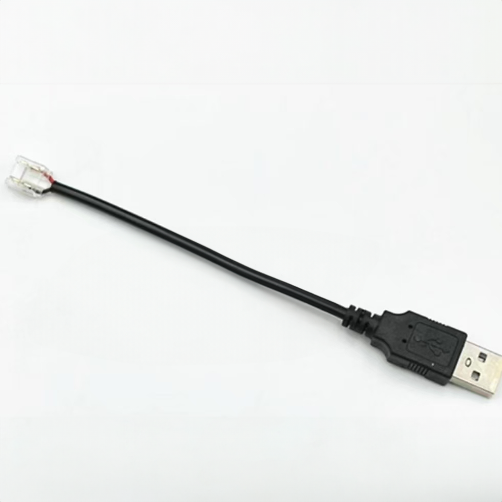 Miniature : LS006 - COB LED Strip Light