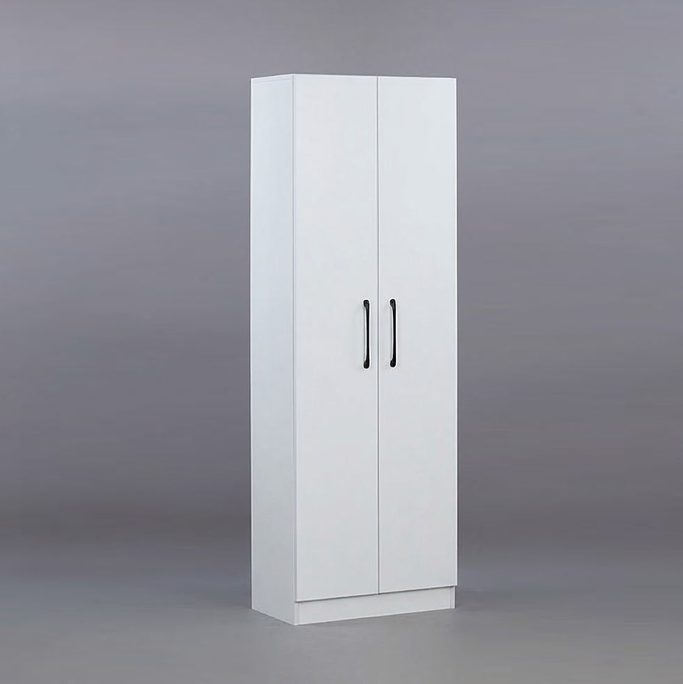 Hình thu nhỏ: SOCE073 - MegaStore Tall Storage Shoe Cabinet