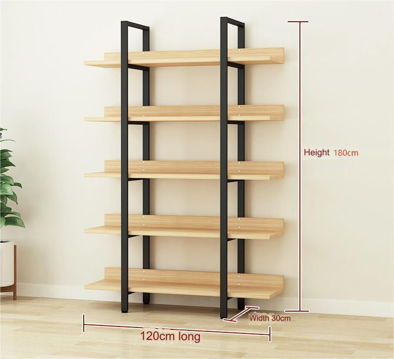 Thumbnail: GAR003 - Multi-Layer Display Storage Rack