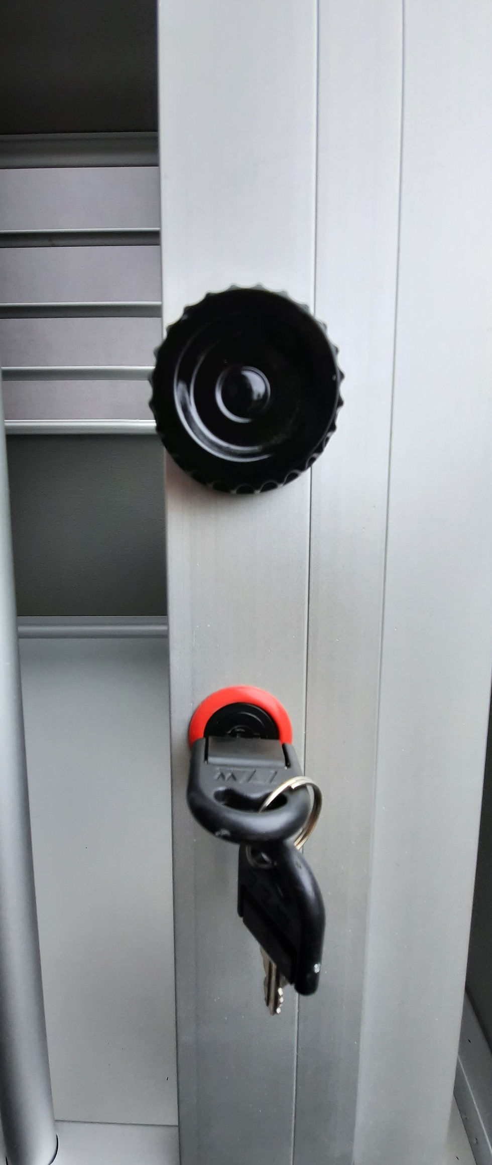 Miniaturebillede: Deluxe Line NDT8601