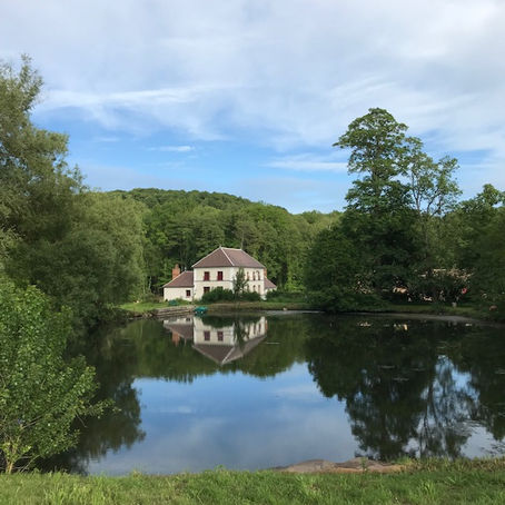 Île-de-France Frankrijk