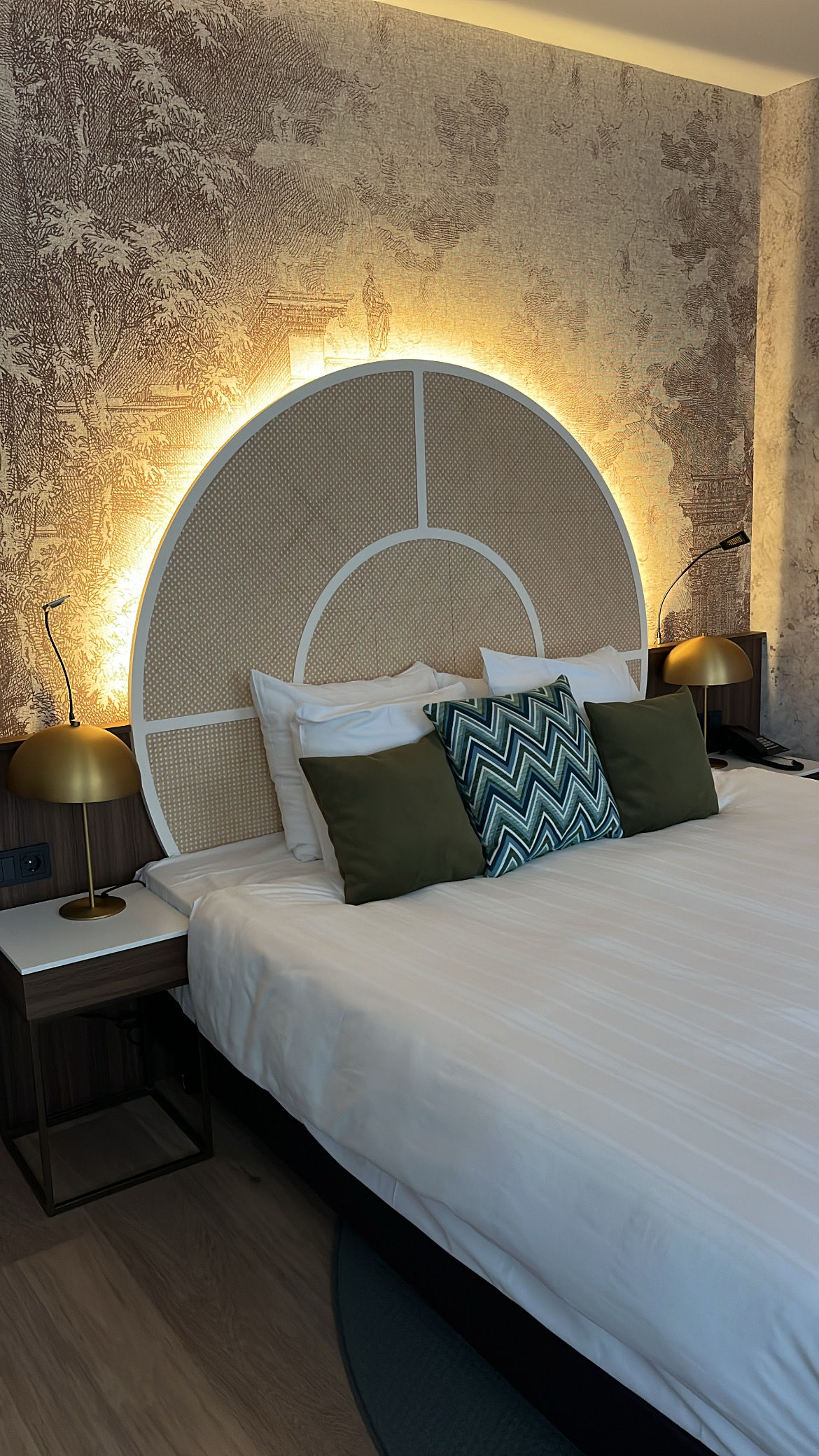 Leonardo Hotel Breda City Center