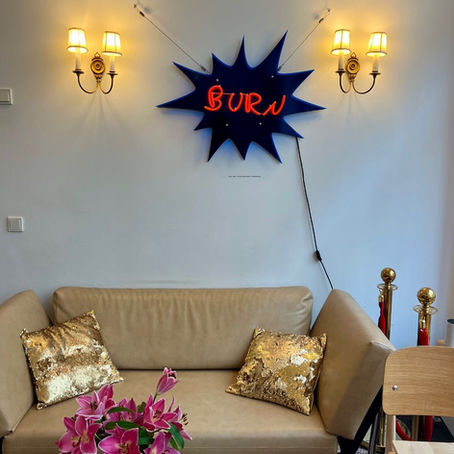 Boutique Hotel Maison Marsil Keulen