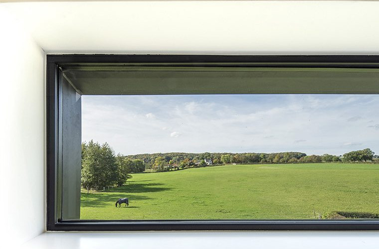 tHuis aan de Beek Loft