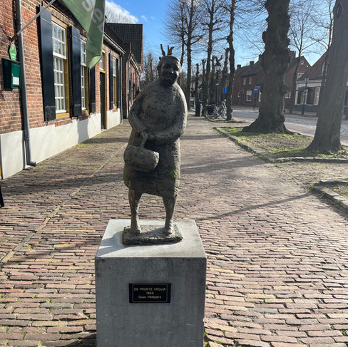 De Markt Eersel