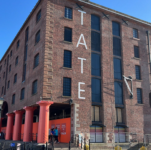 Tate Liverpool