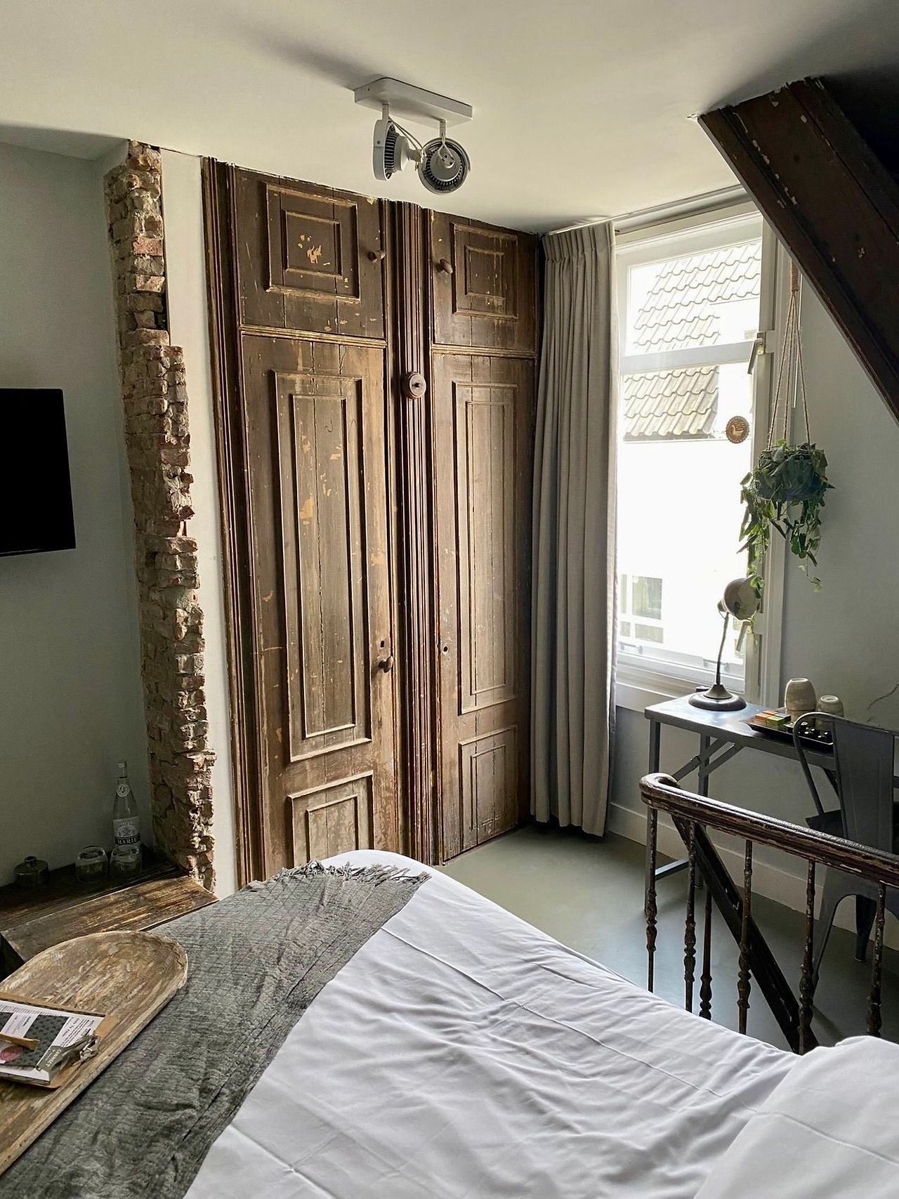 Mother Goose Hotel Utrecht
