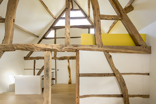 tHuis aan de Beek Loft