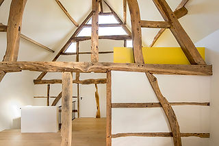 tHuis aan de Beek Loft