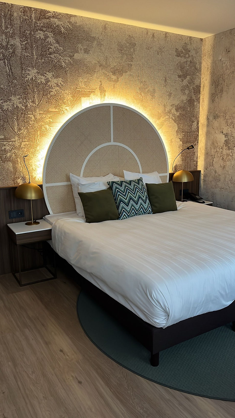 Leonardo Hotel Breda City Center